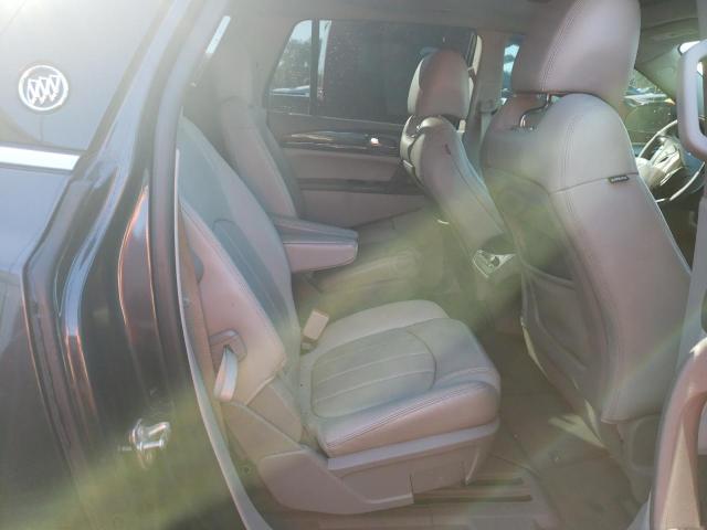 Photo 6 from auction – 2016 BUICK ENCLAVE with VIN 5GAKRBKD9GJ272594