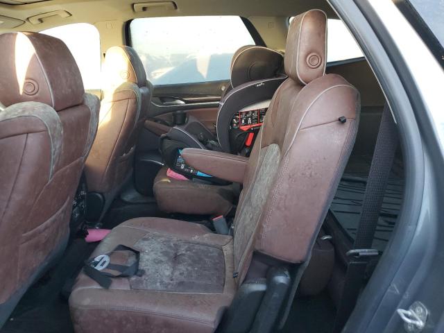 صورة رقم 6 من المزاد - 2018 BUICK ENCLAVE AV مع VIN 5GAEVCKW2JJ133902