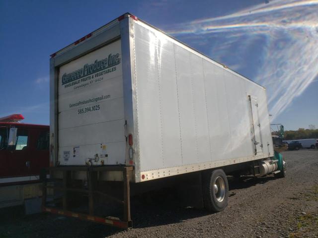 Photo 4 from auction – 2019 KENWORTH CONSTRUCTI with VIN 2NKHHM6X8KM361827