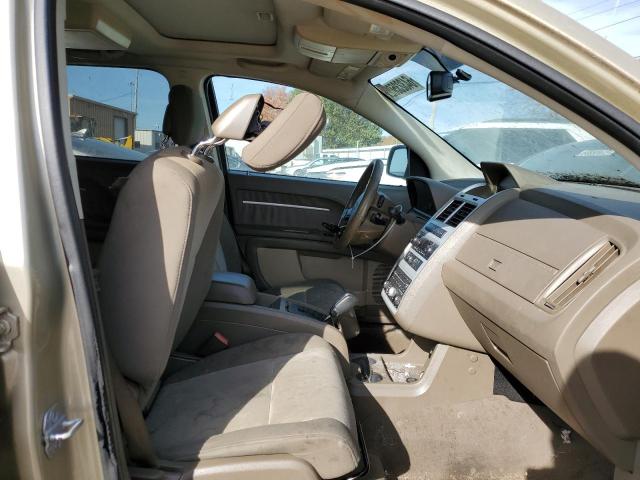 Photo 5 from auction – 2010 DODGE JOURNEY SX with VIN 3D4PG5FV8AT114376