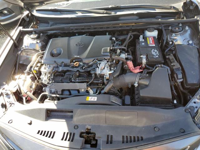 Photo 7 from auction – 2019 TOYOTA CAMRY L with VIN 4T1B11HK2KU781998