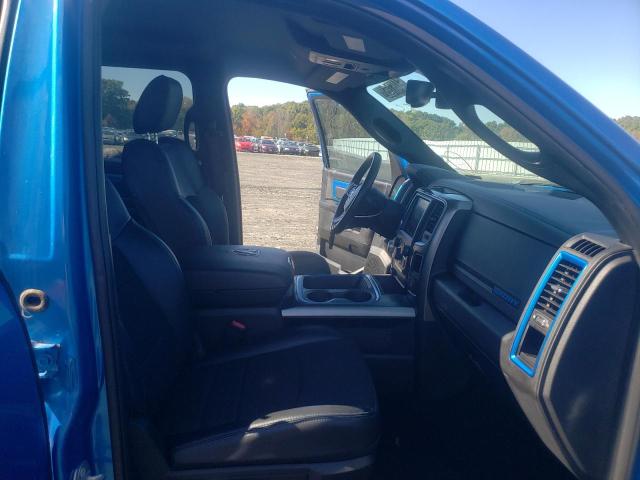 Photo 5 from auction – 2018 RAM 1500 SPORT with VIN 1C6RR6MT7JS191790