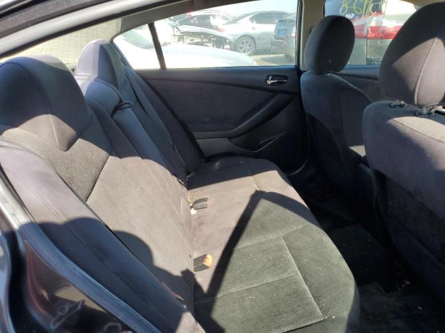 Photo 6 from auction – 2011 NISSAN ALTIMA BAS with VIN 1N4AL2AP4BN497309