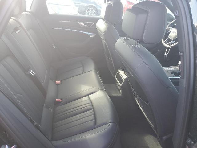 Photo 6 from auction – 2021 AUDI A6 PREMIUM with VIN WAUL2AF23MN080678