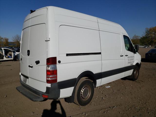 Photo 4 from auction – 2008 DODGE SPRINTER 2 with VIN WD0PE745585271785