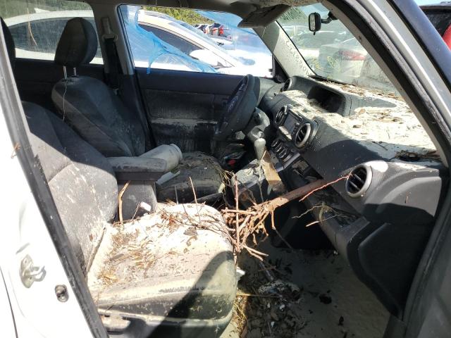 Photo 5 from auction – 2015 TOYOTA SCION XB with VIN JTLZE4FE4FJ075441