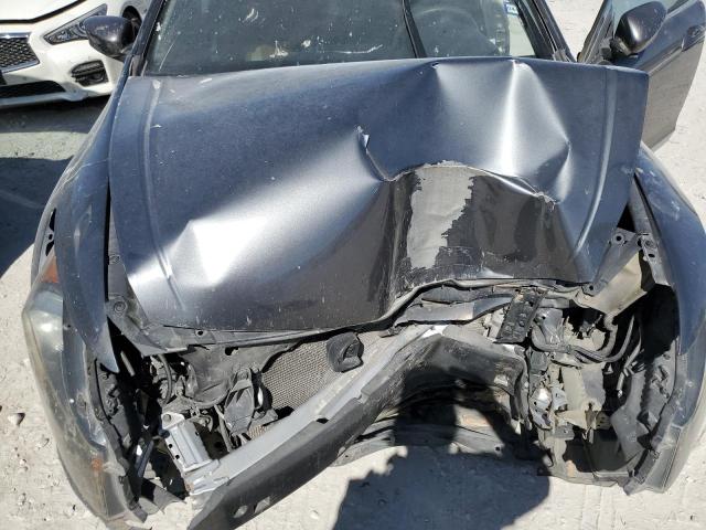 Photo 7 from auction – 2010 HONDA ACCORD EX with VIN 1HGCP2F76AA170322