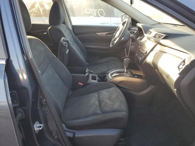 Photo 5 from auction – 2014 NISSAN ROGUE S with VIN 5N1AT2MTXEC859738