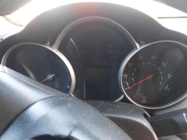 Photo 8 from auction – 2012 CHEVROLET CRUZE LS with VIN 1G1PC5SH2C7125544