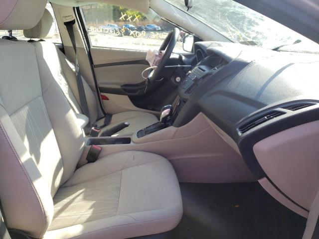 Photo 5 from auction – 2015 FORD FOCUS SE with VIN 1FADP3K23FL312601