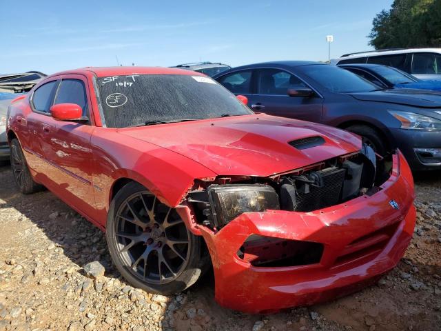 DODGE CHARGER R/ 2010 with VIN 2B3CA5CT2AH135976 - Photo from auction