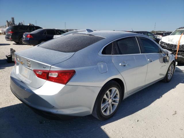 Photo 4 from auction – 2017 CHEVROLET MALIBU LT with VIN 1G1ZE5ST4HF129292