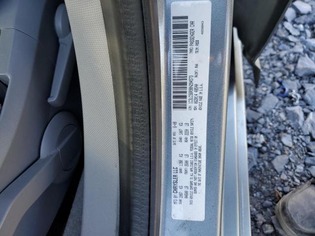 Photo 10 from auction – 2008 CHRYSLER SEBRING TO with VIN 1C3LC56R98N294573