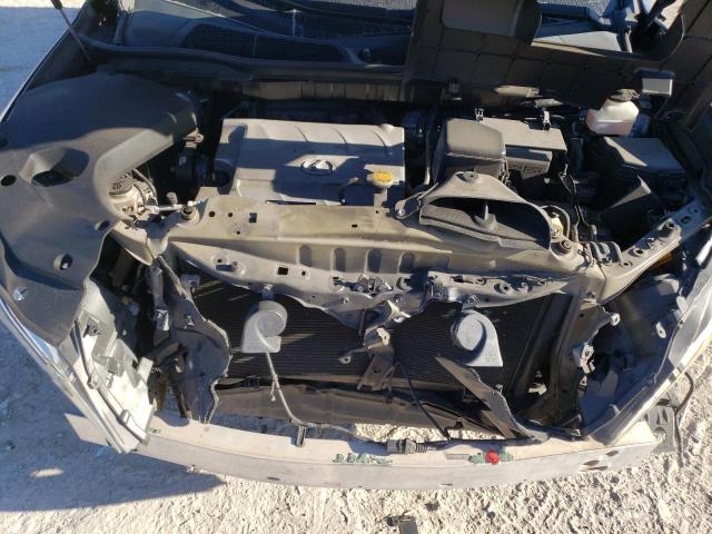 Photo 7 from auction – 2015 LEXUS RX 350 with VIN 2T2ZK1BA5FC151603