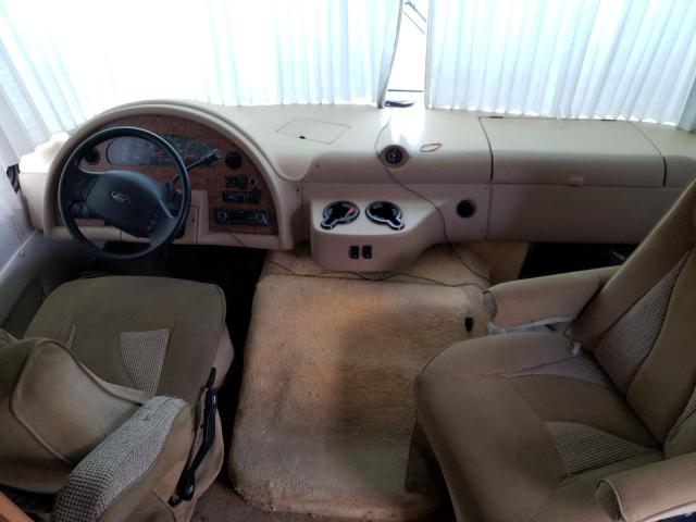 Photo 5 from auction – 2002 FORD F550 SUPER with VIN 1FCNF53S720A10333