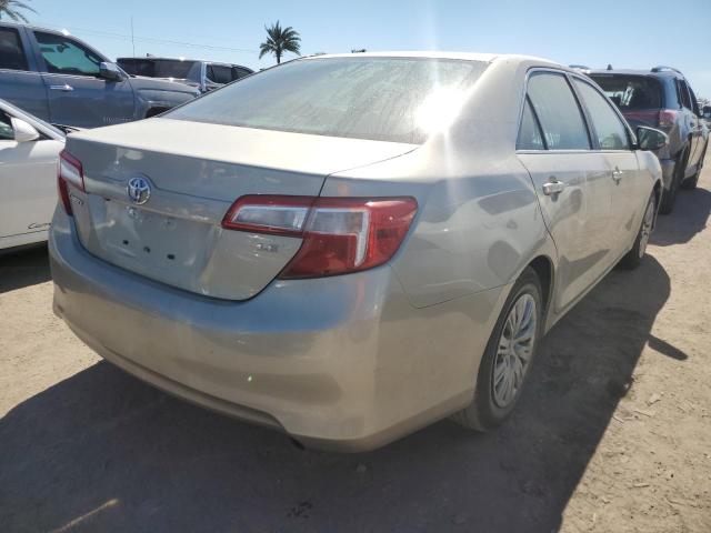 Photo 4 from auction – 2014 TOYOTA CAMRY L with VIN 4T1BF1FK6EU384299