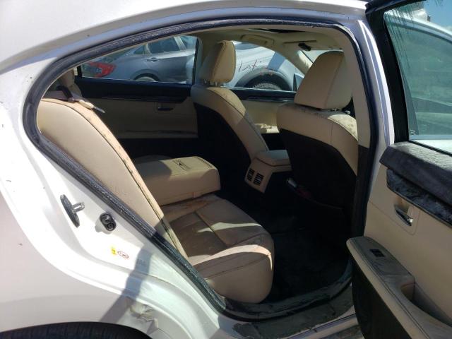 Photo 6 from auction – 2016 LEXUS ES 350 with VIN 58ABK1GG5GU019906