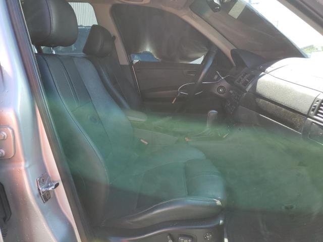 Photo 5 from auction – 2007 BMW X3 3.0SI with VIN WBXPC93457WF08678