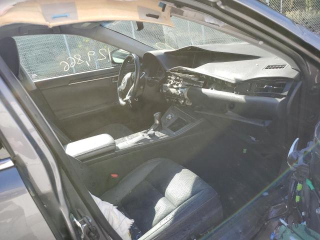Photo 5 from auction – 2017 LEXUS ES 350 with VIN 58ABK1GG7HU072446