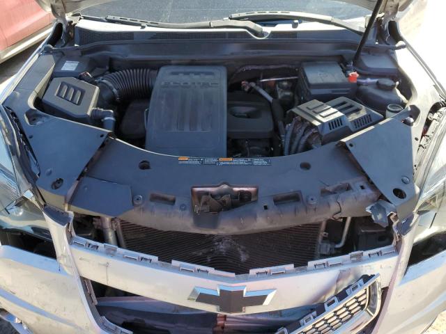 Photo 7 from auction – 2012 CHEVROLET EQUINOX LS with VIN 2GNFLCEK6C6244526