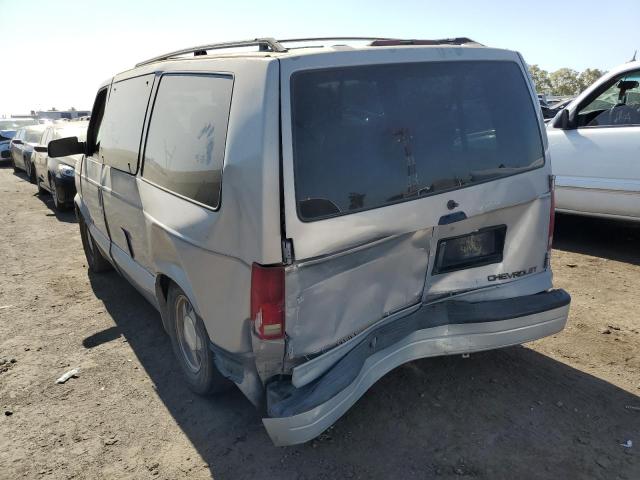 Photo 10 from auction – 1997 CHEVROLET ASTRO with VIN 1GNDM19W3VB111034