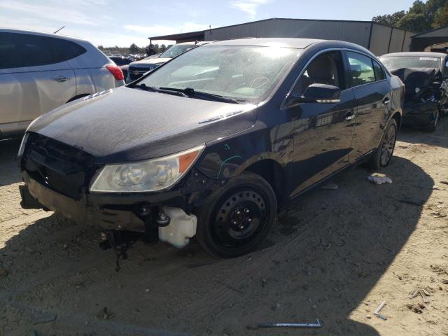 Photo 2 from auction – 2013 BUICK LACROSSE with VIN 1G4GC5G30DF331002
