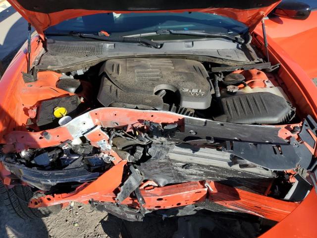 Photo 7 from auction – 2019 DODGE CHARGER SX with VIN 2C3CDXJG5KH706924
