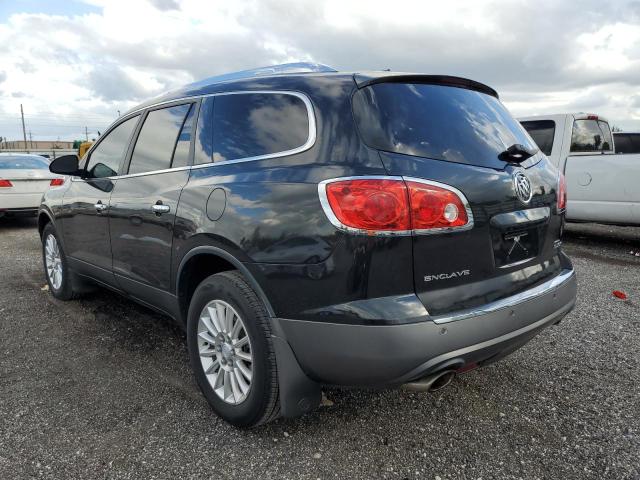 Photo 3 from auction – 2012 BUICK ENCLAVE with VIN 5GAKRCED3CJ356406
