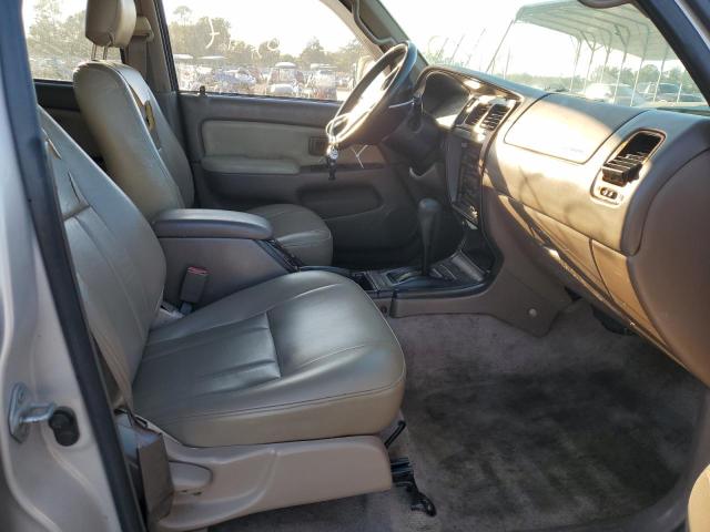 Photo 5 from auction – 1998 TOYOTA 4RUNNER SR with VIN JT3GN86RXW0082627