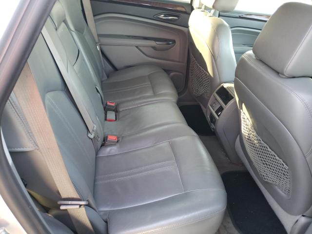 Photo 6 from auction – 2012 CADILLAC SRX LUXURY with VIN 3GYFNAE32CS568830