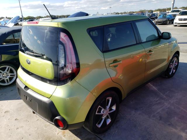 Photo 4 from auction – 2016 KIA SOUL with VIN KNDJN2A24G7824747