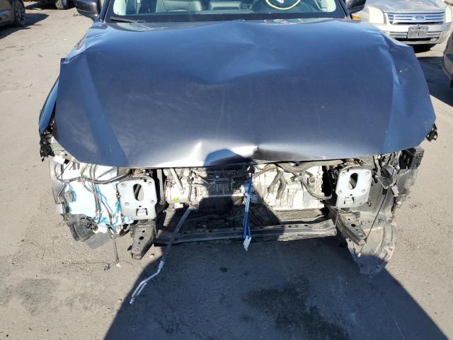 Photo 9 from auction – 2017 MAZDA CX-5 GRAND with VIN JM3KFBDL5H0197239