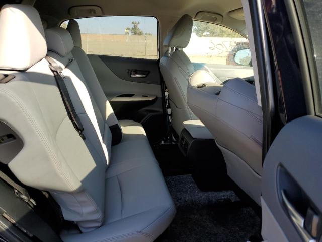 Photo 6 from auction – 2022 TOYOTA VENZA LE with VIN JTEAAAAH7NJ100282