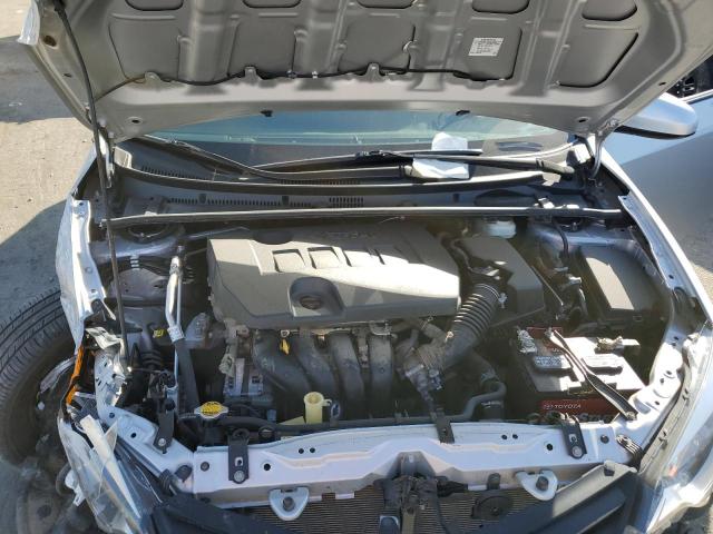 Photo 7 from auction – 2014 TOYOTA COROLLA L with VIN 5YFBURHE2EP017655