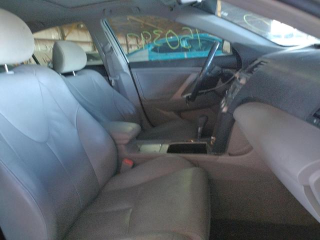 Photo 5 from auction – 2007 TOYOTA CAMRY LE with VIN 4T1BK46K97U548595