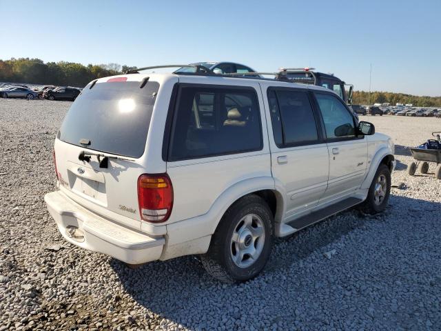 Photo 4 from auction – 2000 FORD EXPLORER L with VIN 1FMZU85P4YZA57093