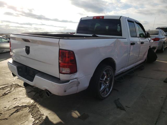 Photo 4 from auction – 2013 RAM 1500 ST with VIN 1C6RR7FT6DS581108