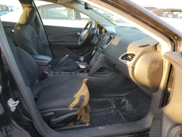 Photo 5 from auction – 2013 DODGE DART SXT with VIN 1C3CDFBA1DD317301