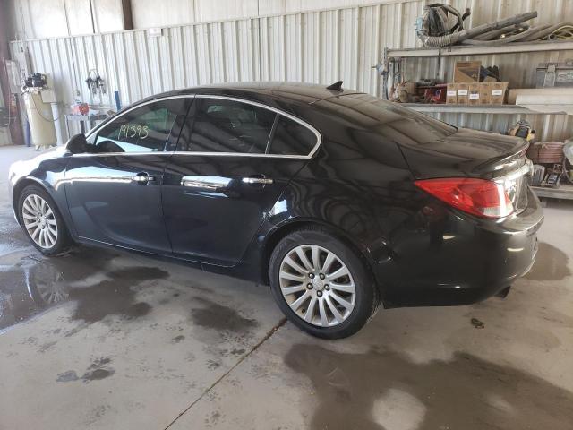 Photo 2 from auction – 2013 BUICK REGAL PREM with VIN 2G4GS5EV6D9181283