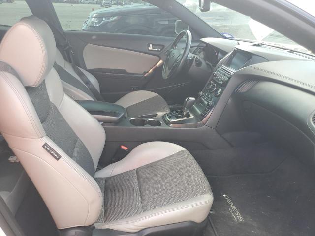 Photo 5 from auction – 2013 HYUNDAI GENESIS CO with VIN KMHHT6KD2DU104626