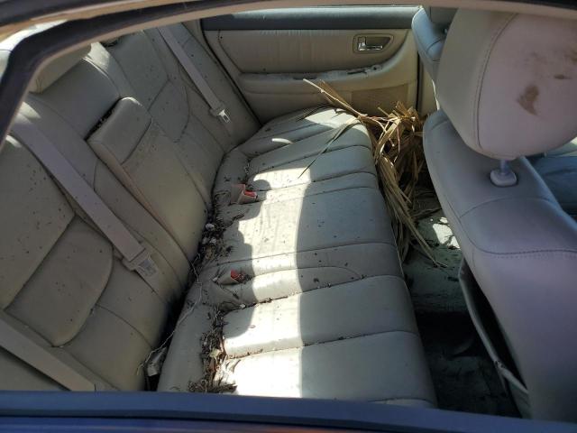 Zdjęcie 6 z aukcji – 2001 TOYOTA AVALON XL z VIN 4T1BF28B21U123717