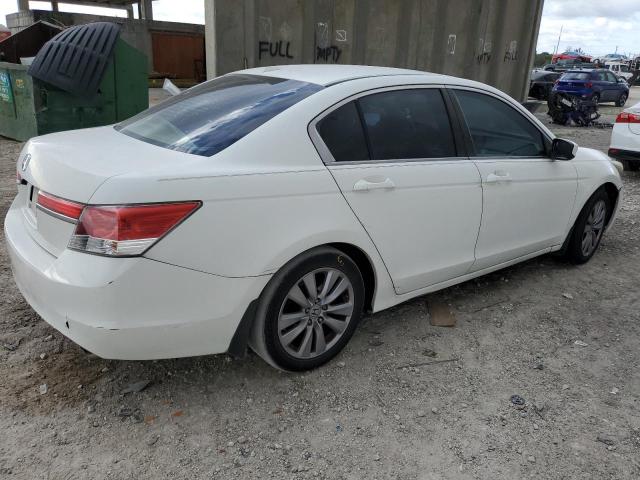 Photo 4 from auction – 2012 HONDA ACCORD EXL with VIN 1HGCP2F88CA169880