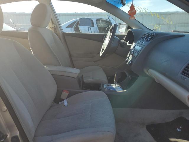 Photo 5 from auction – 2010 NISSAN ALTIMA BAS with VIN 1N4AL2AP9AN440313