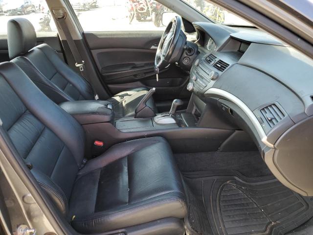 Photo 5 from auction – 2012 HONDA ACCORD SE with VIN 1HGCP2F64CA166893