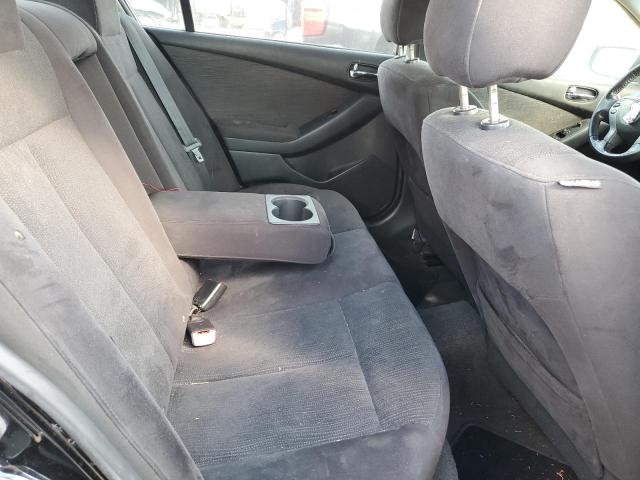 Photo 6 from auction – 2010 NISSAN ALTIMA BAS with VIN 1N4AL2AP2AN461827