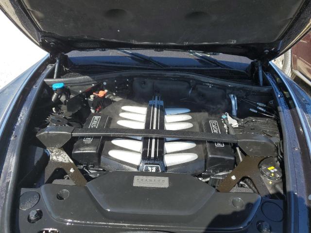 Photo 7 from auction – 2018 ROLLS-ROYCE PHANTOM with VIN SCA688L50JU105535