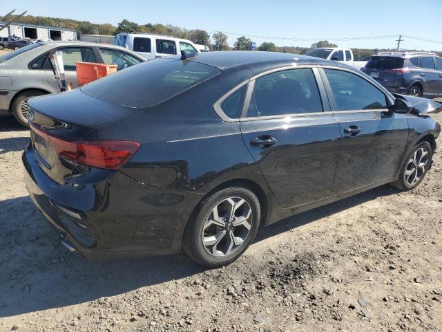 Photo 4 from auction – 2019 KIA FORTE FE with VIN 3KPF24AD6KE052224