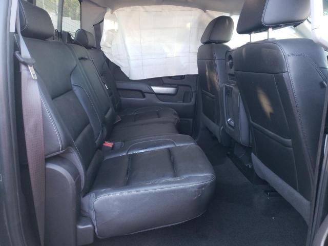 Photo 6 from auction – 2017 CHEVROLET SILVERADO with VIN 3GCUKSECXHG430085