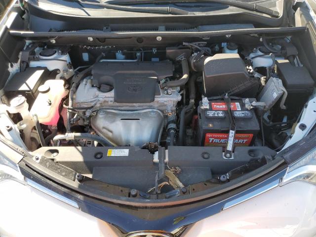 Photo 7 from auction – 2018 TOYOTA RAV4 ADVEN with VIN 2T3WFREV3JW499875