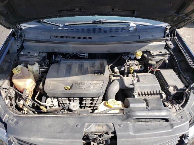Photo 7 from auction – 2010 DODGE JOURNEY SE with VIN 3D4PG4FB8AT157180